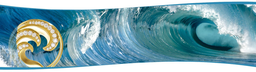 Nalu (Ocean Wave)