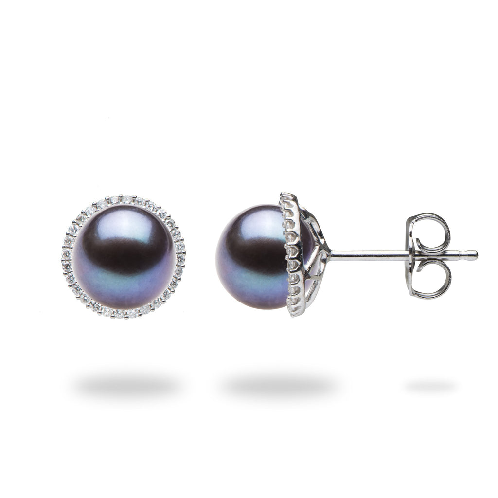 Sample picture with Black Pearls